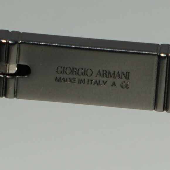 BRAND NEW GIORGIO ARMANI SUNGLASSES